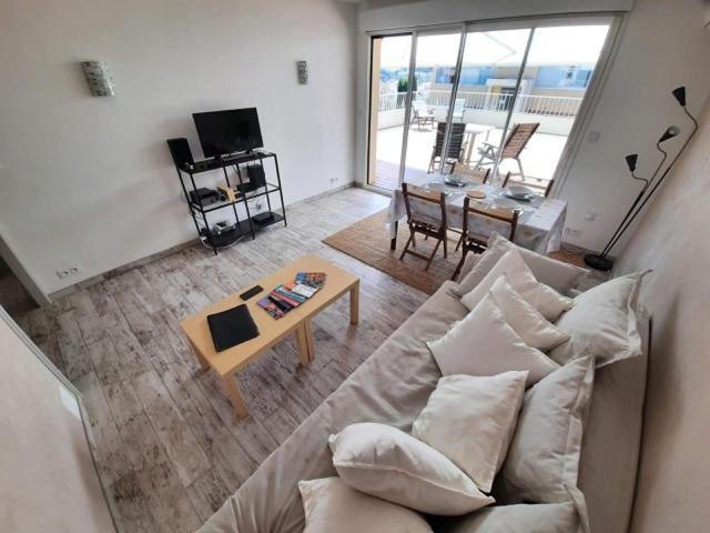 Calypso Apartment Cassis Ngoại thất bức ảnh