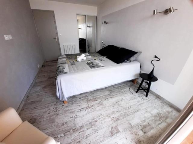 Calypso Apartment Cassis Ngoại thất bức ảnh