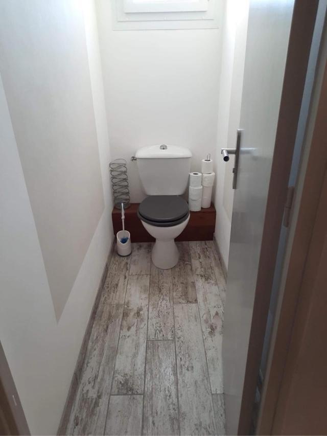 Calypso Apartment Cassis Ngoại thất bức ảnh